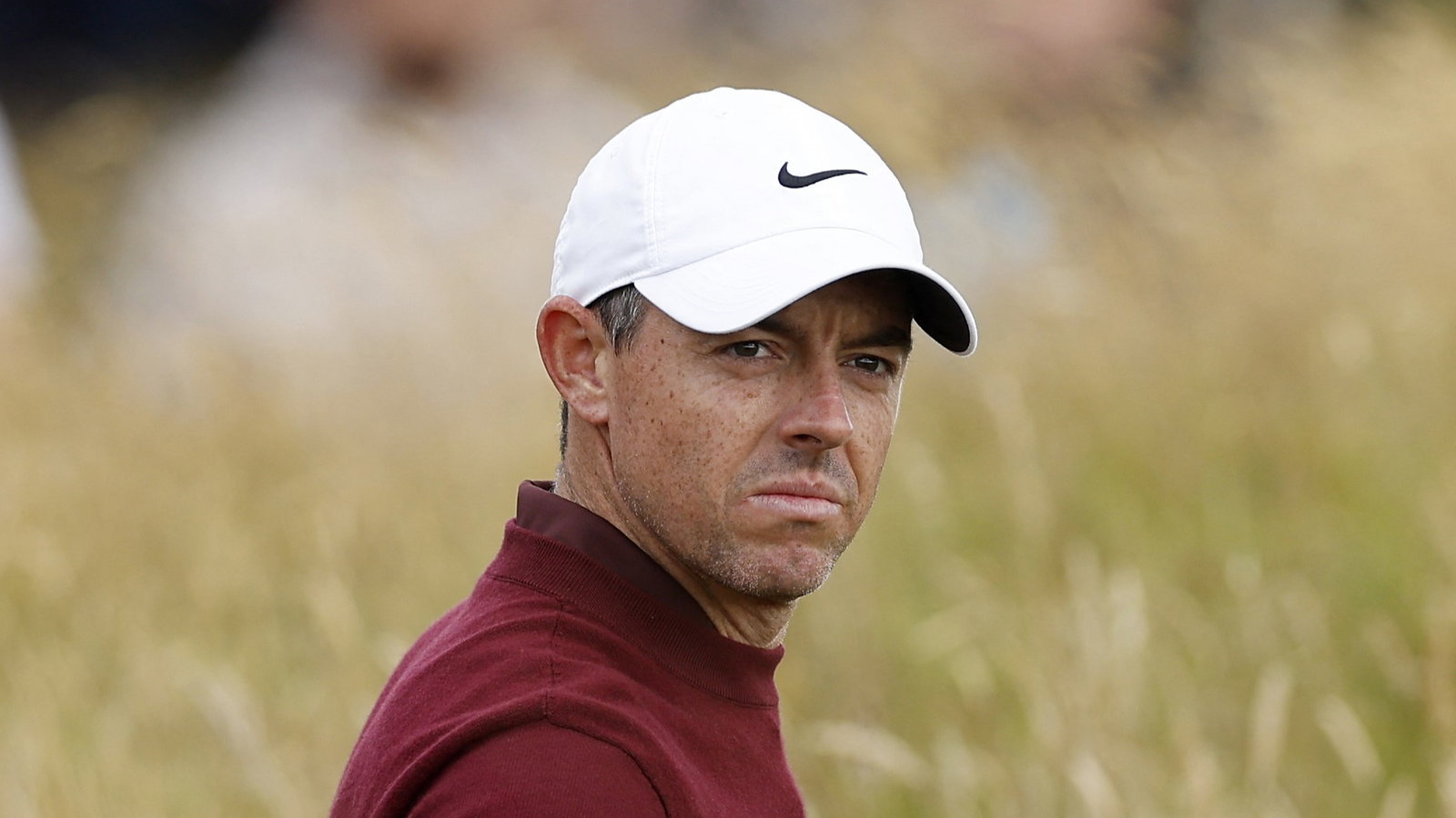 Rory McIlroy